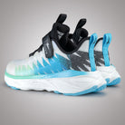 Comfortable Taare Pavo Alpha Kids' Sneakers - Rear angle view